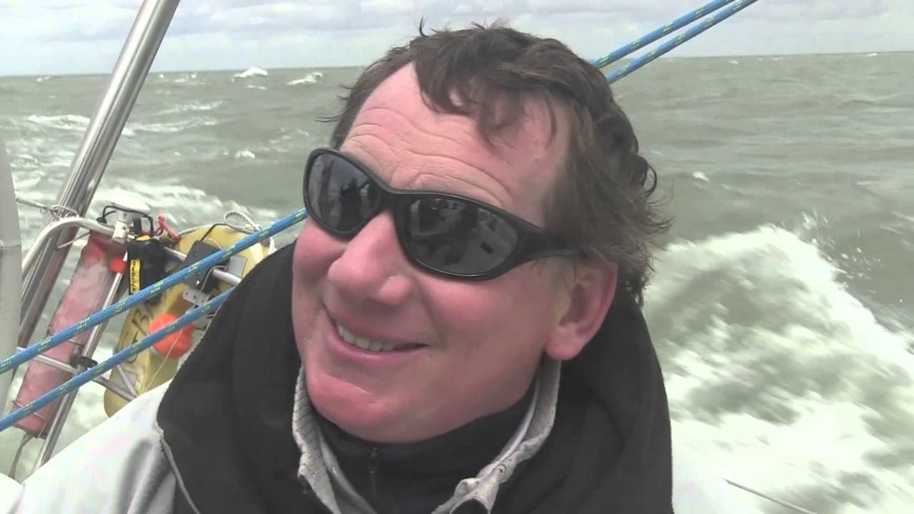 22. 2013 North Sea Race