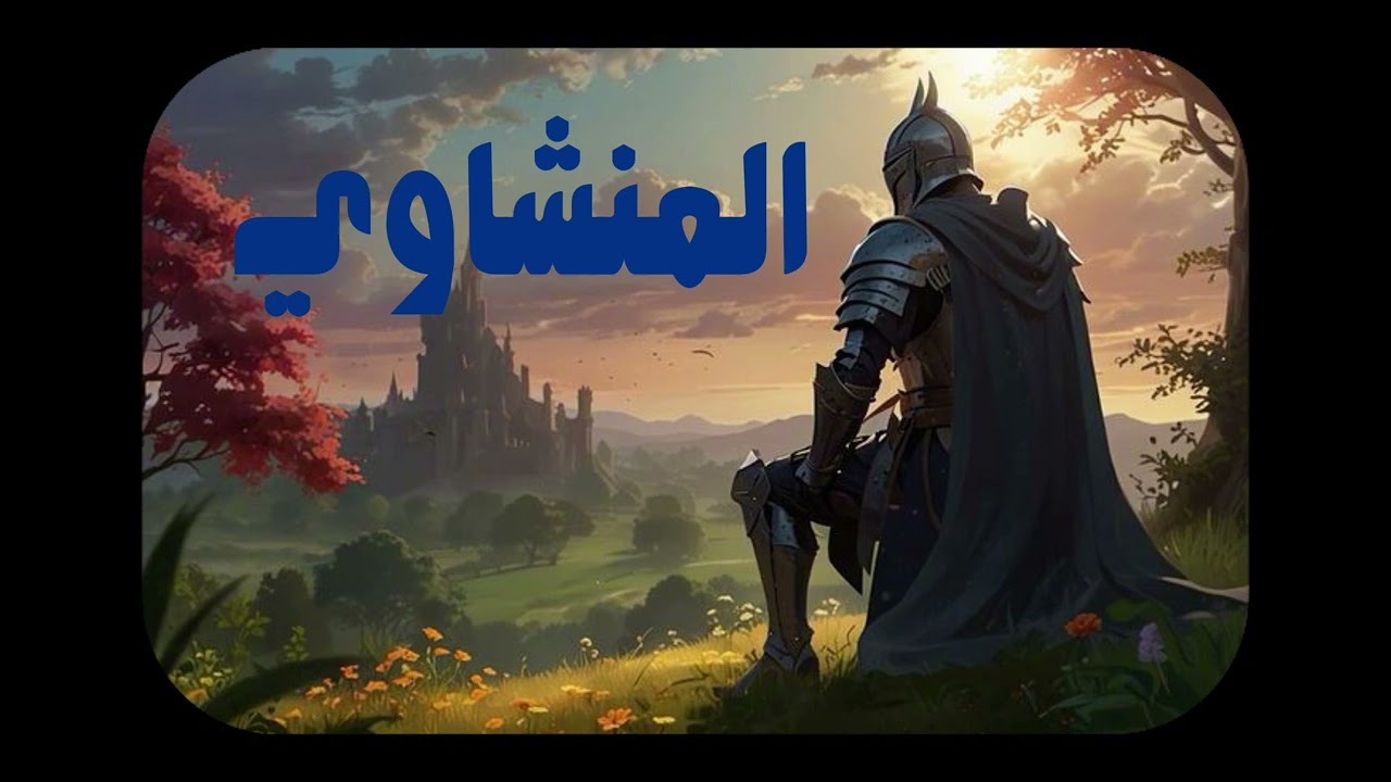 الصباح الباكر مع #المنشاوي ..ارح قلبك قليلا  ##لايك #اشتراك 