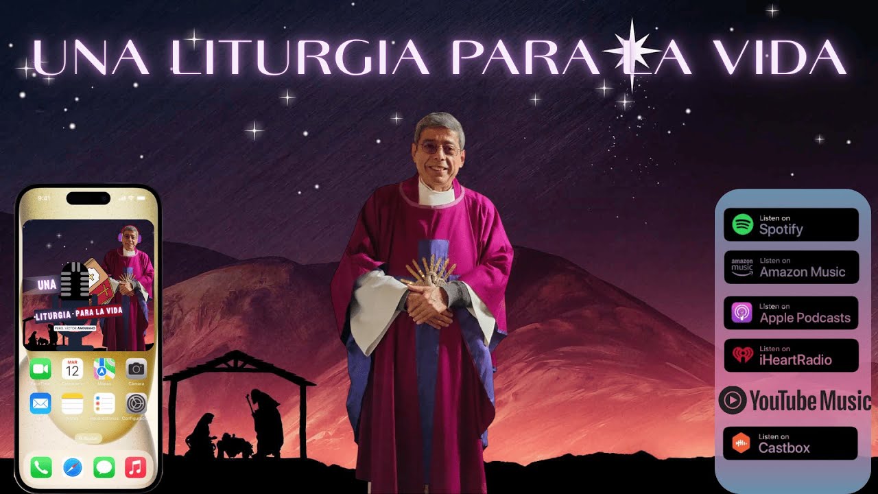 IV° Tiempo de Adviento Ciclo A