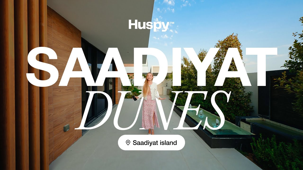 4 bedrooms. Masterful design. Unmatched prestige.