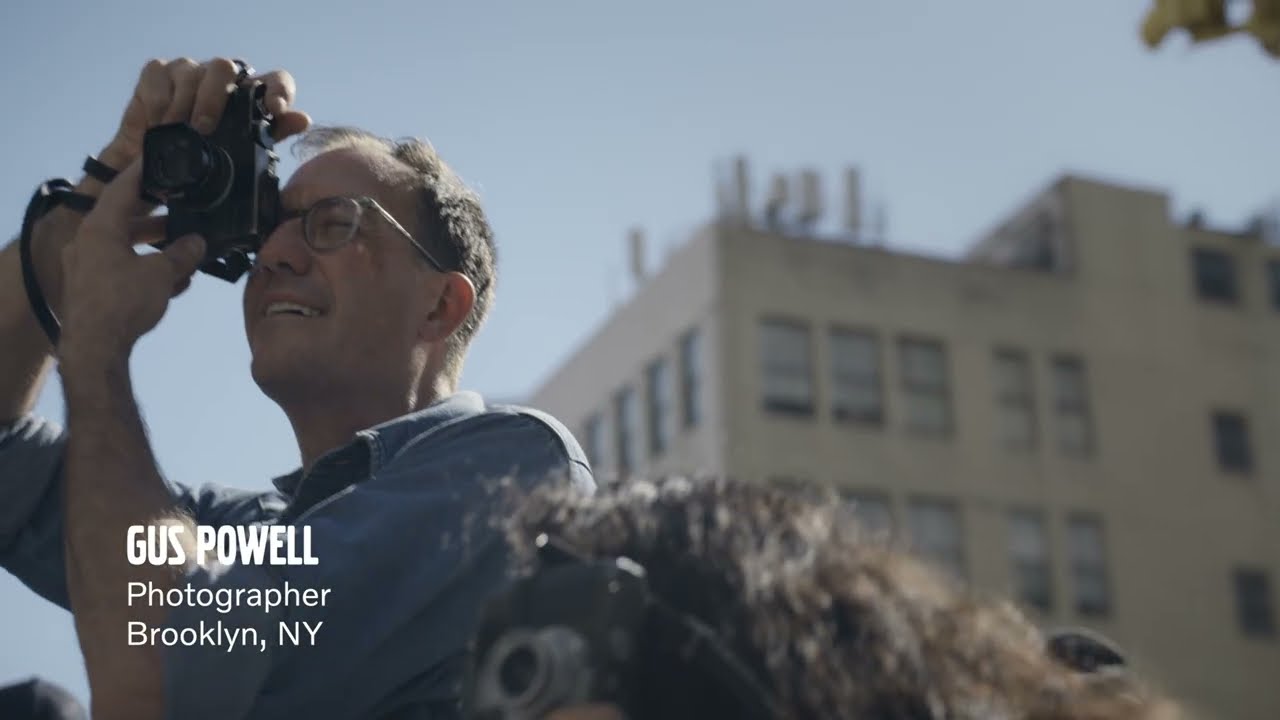 The Family Car: An American Love Story | Gus Powell