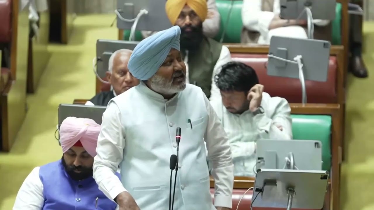 AAP continuously working towards betterment of Punjab: Harpal Cheema