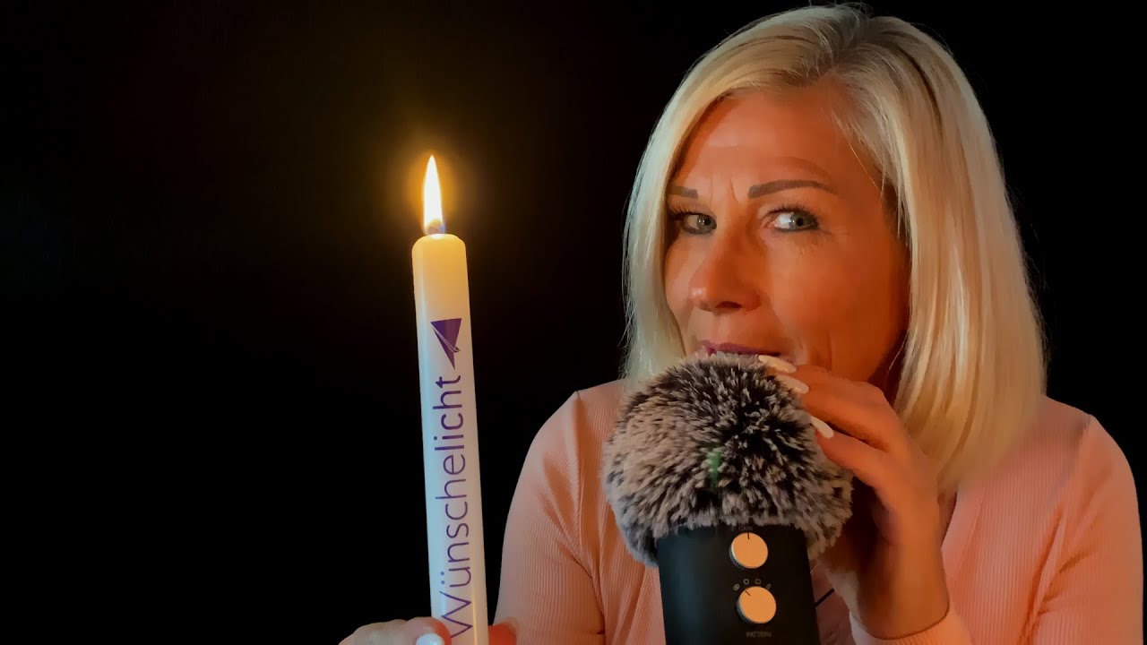 ASMR Glücksmomente | Seelenbalsam | Entspannung | Einschlafhilfe
