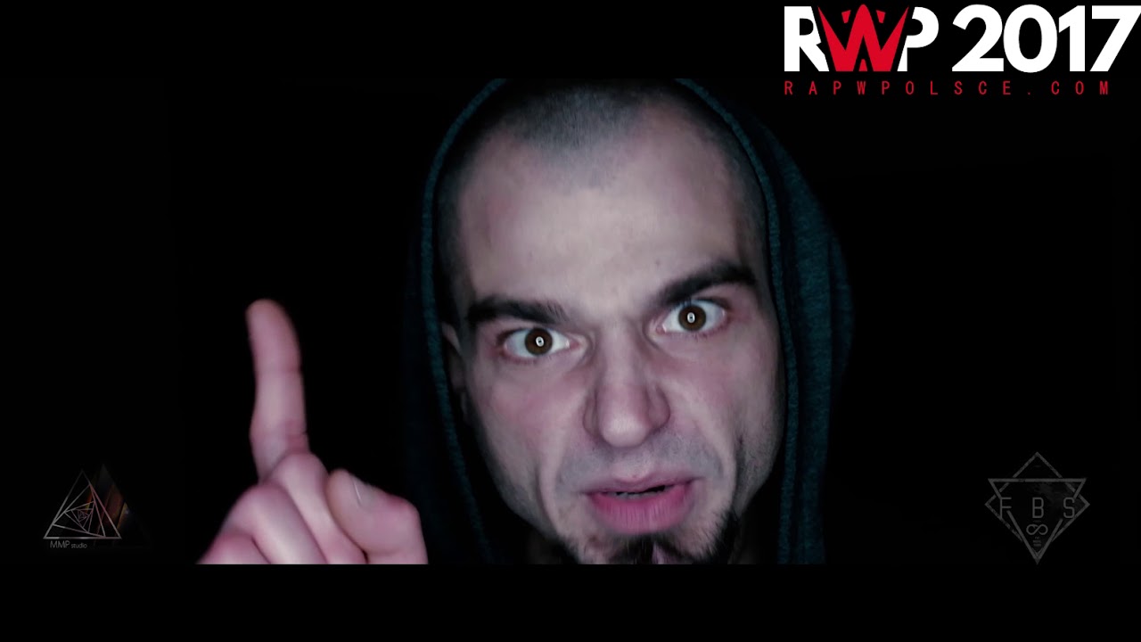 Kret FBS – CZAS LECZY RANY (PROD. FLAME) | #RWP2017 ETAP2: TPS ZDR