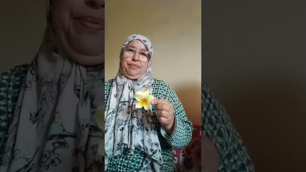 ليوما غادي تشوفو معانا تقدية ديال السوق الاسبوعي سيدي حساين