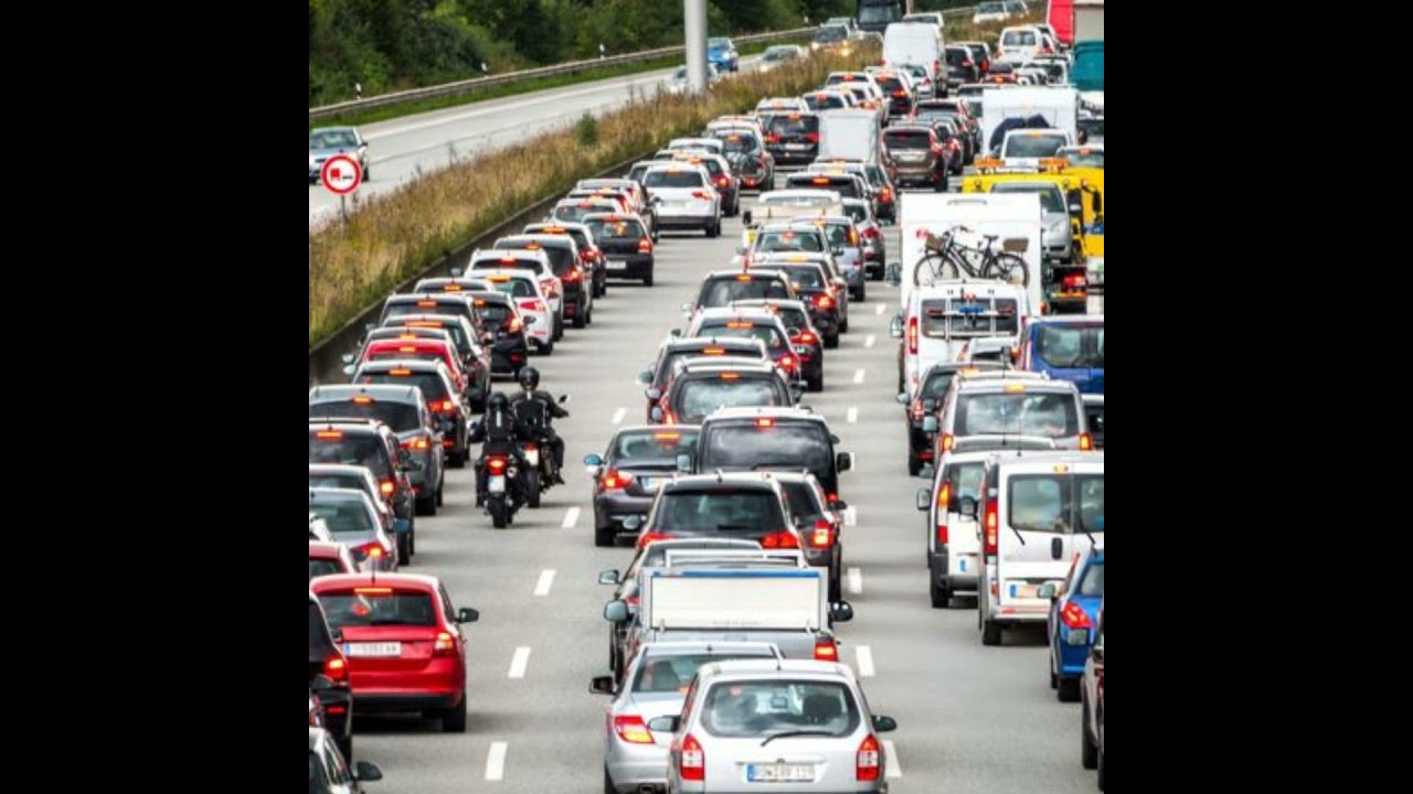 Why America isn’t walkable
