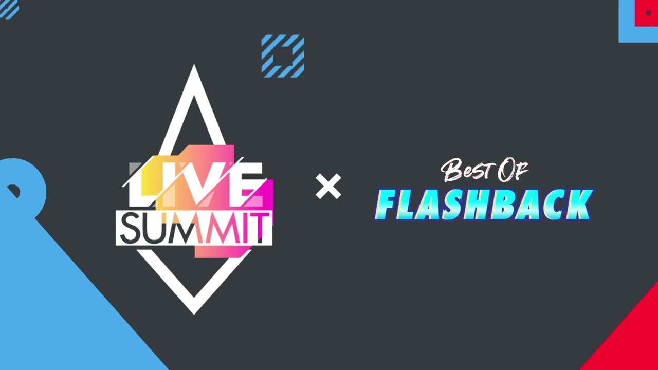 The Crew 2 Best Of Flashback Summit