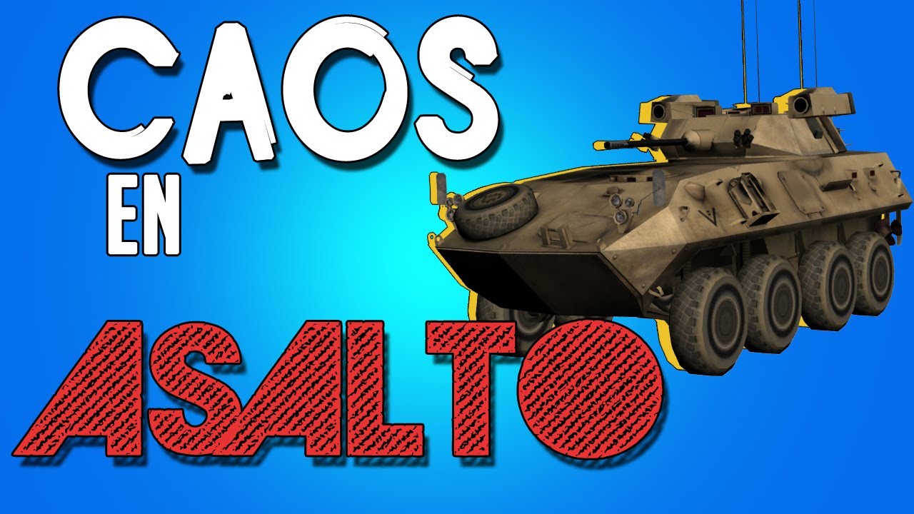 Battlefield 3 Asalto PC | aLexBY11 | 