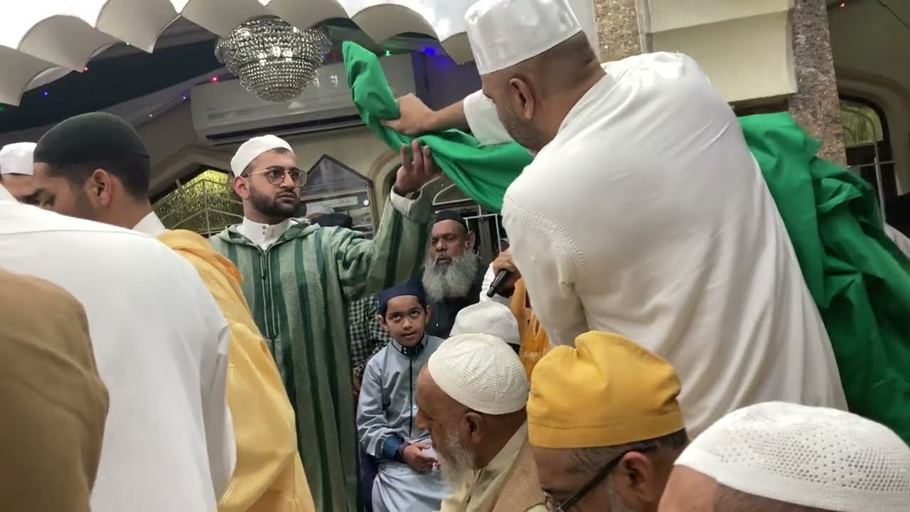 Urs e Durban Ka Sultaan Ka