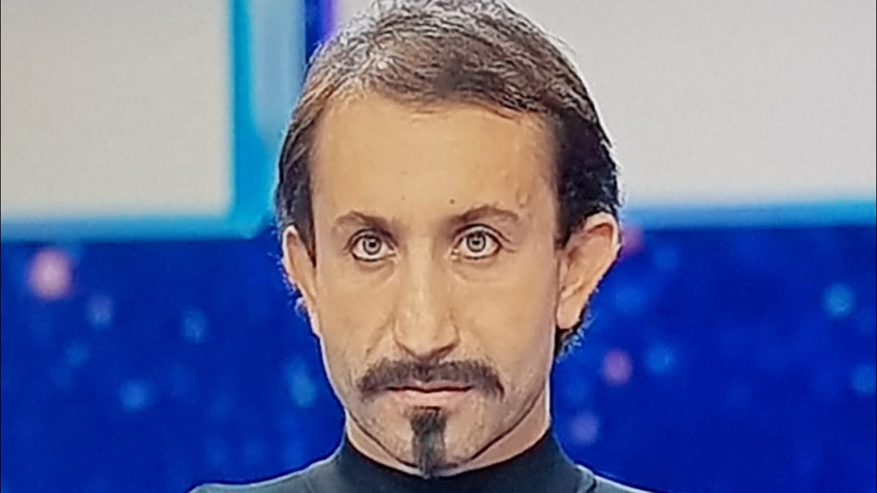 Simone Barbato - Mimo