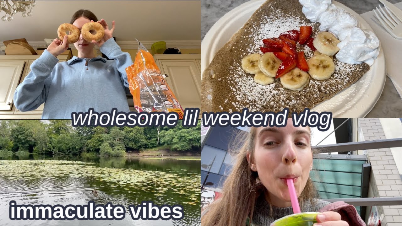come on a staycation with me xoxo