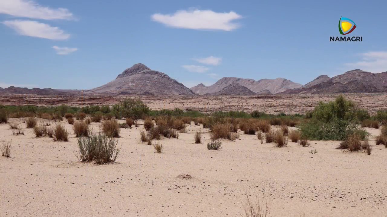 Nam Agri Properties 2018 Farm Sandfontein - Namibia