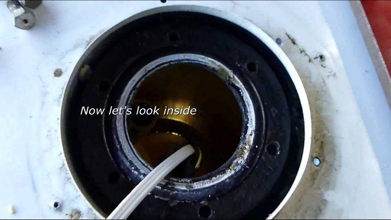 Chromagen Hot Water Unit Problems