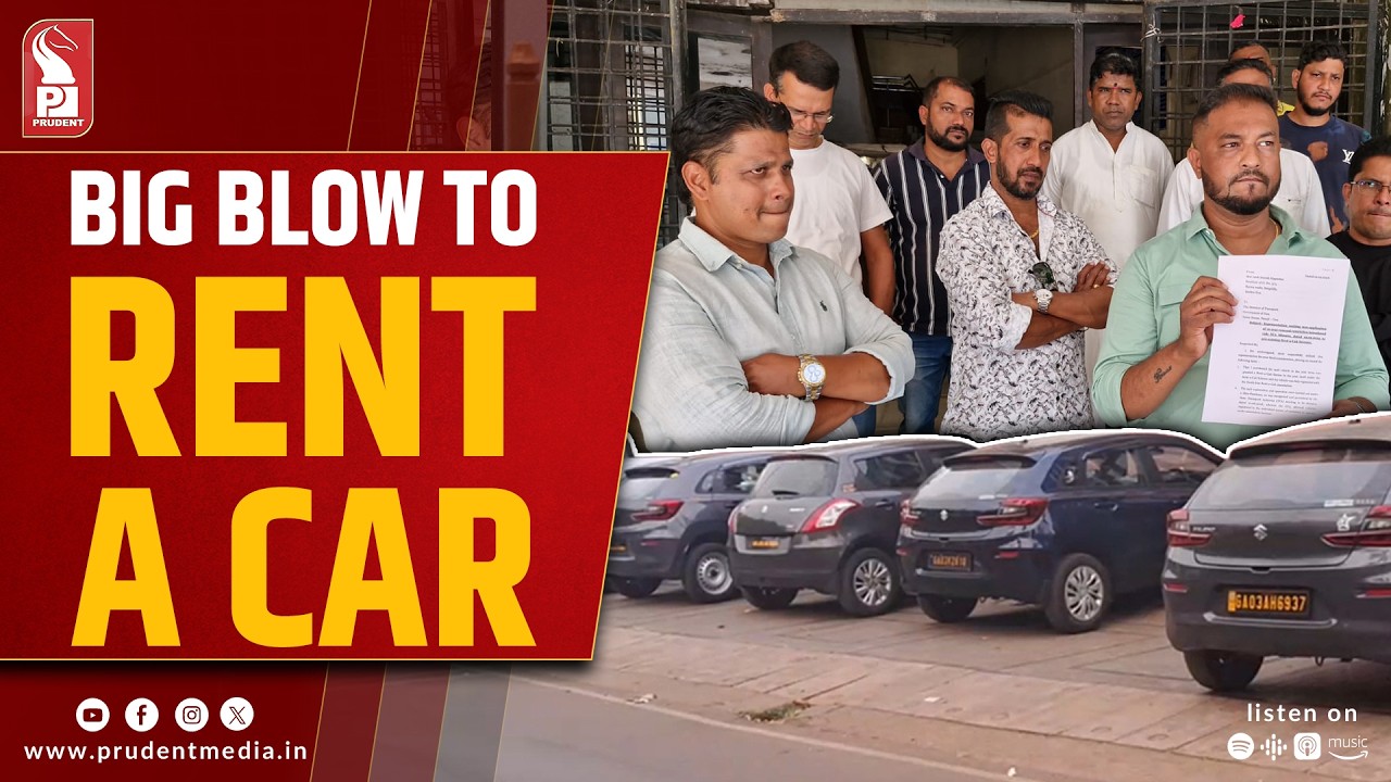 Rent-a-Car Owners Hit Hard by Permit Row