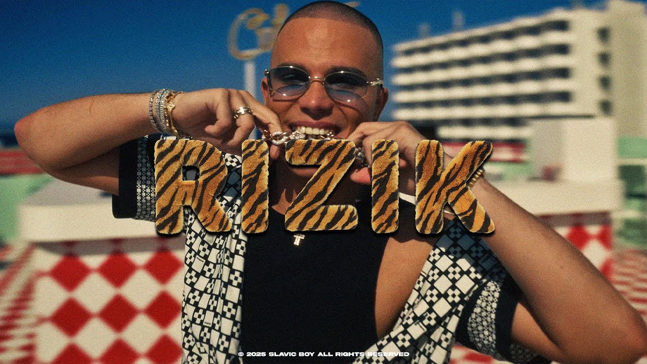 VOYAGE x RASTA TYPE BEAT - 