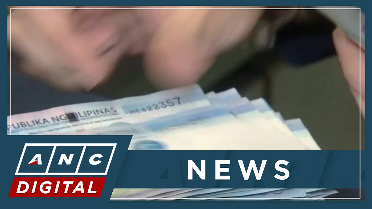 Remolona admits difficulty in tracking stolen public funds | ANC