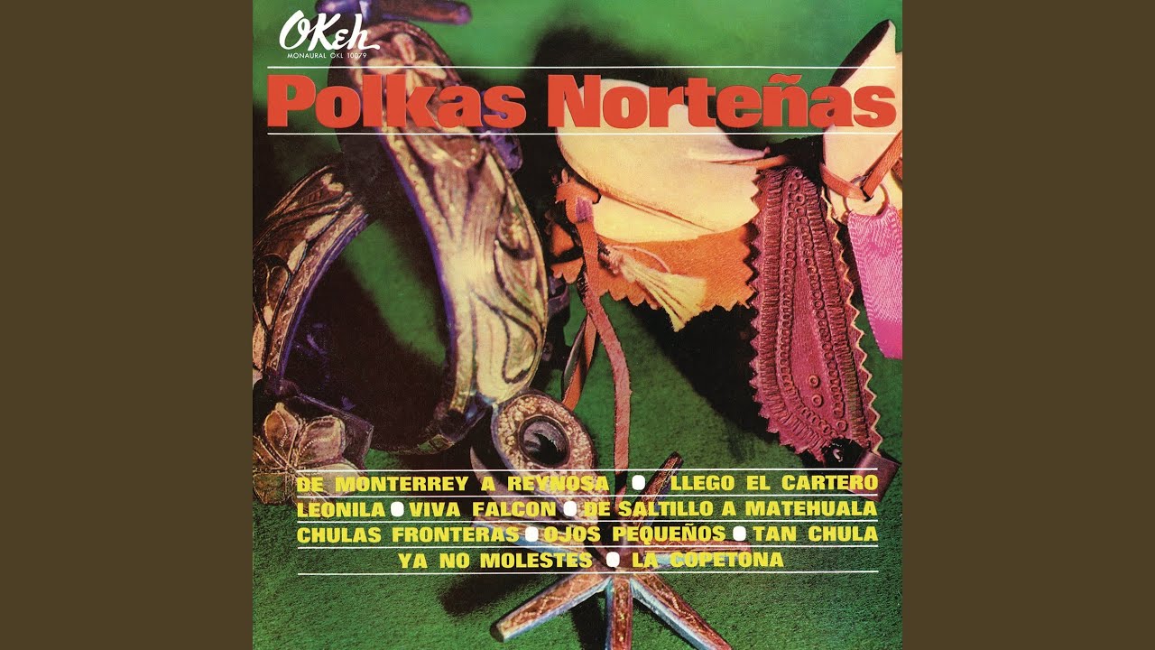 De Monterrey a Reynosa