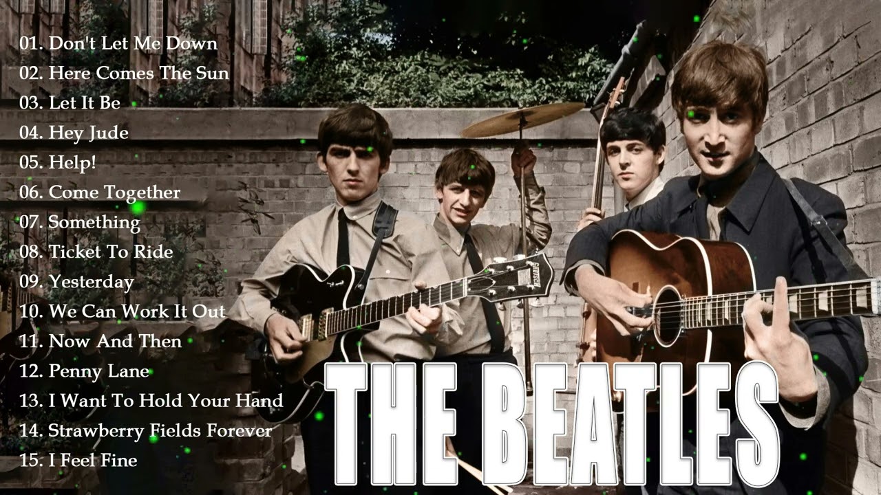 The Beatles – When Creativity Moved Faster Than Its Time