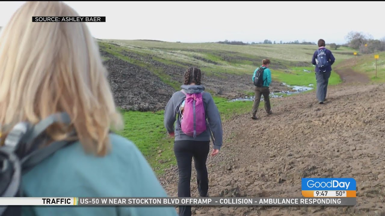 Explore Butte County