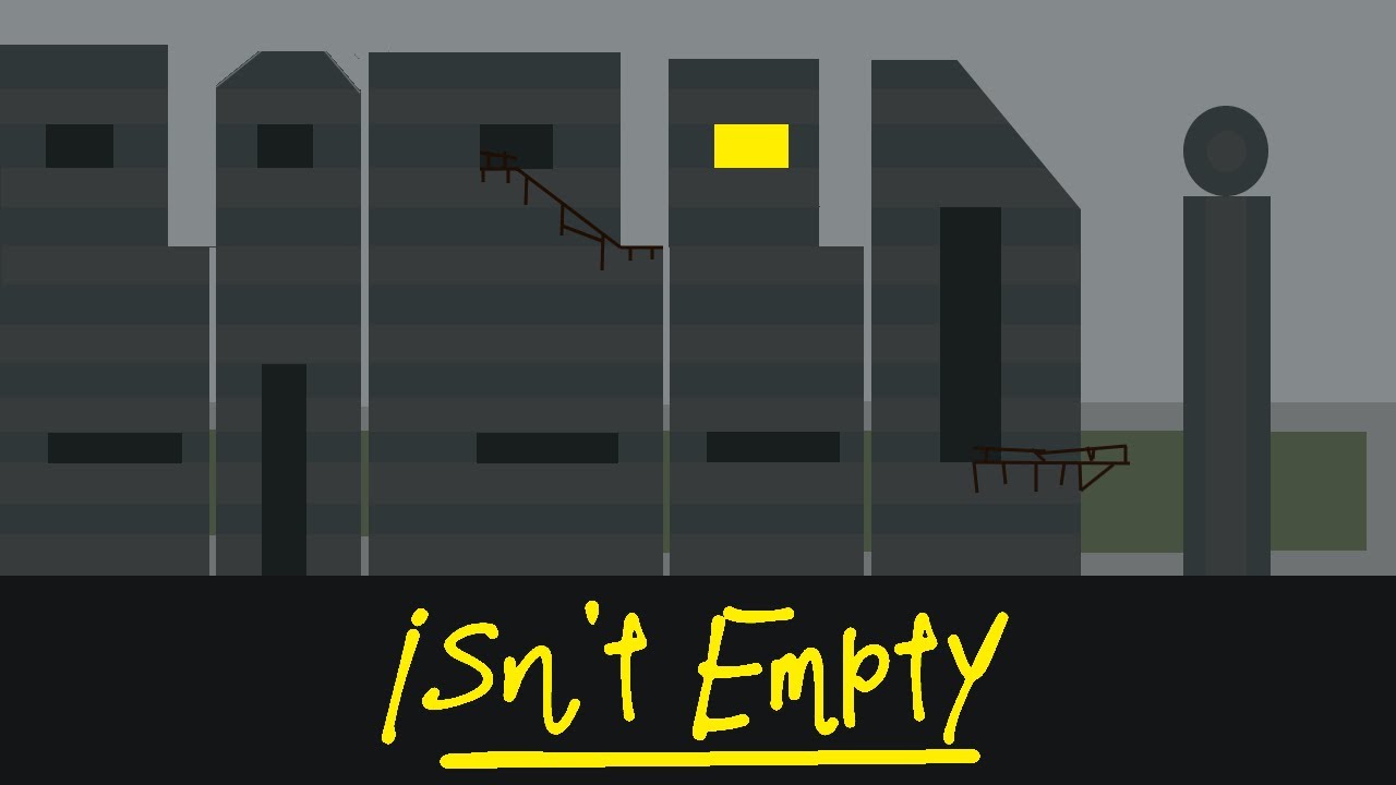 BABBDI Isn't Empty
