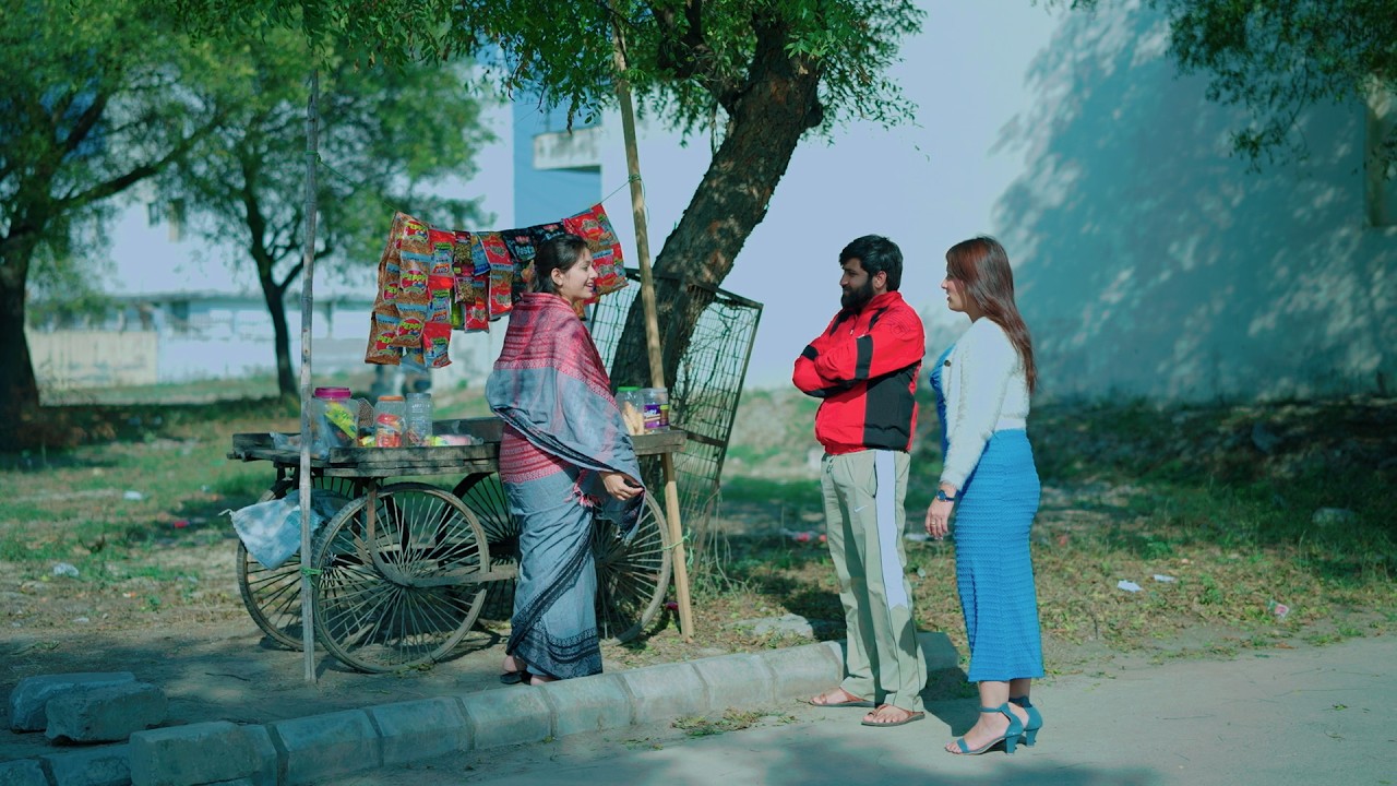 Bada Bhai ||Bhai Ho To Aisa || Shekhar Pant Videos