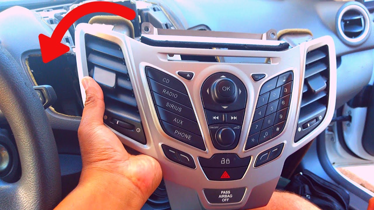 Ford New Fiesta o radio Sync parou de funcionar! Problema Resolvido? dAiLy vLog Familia JPBLACK