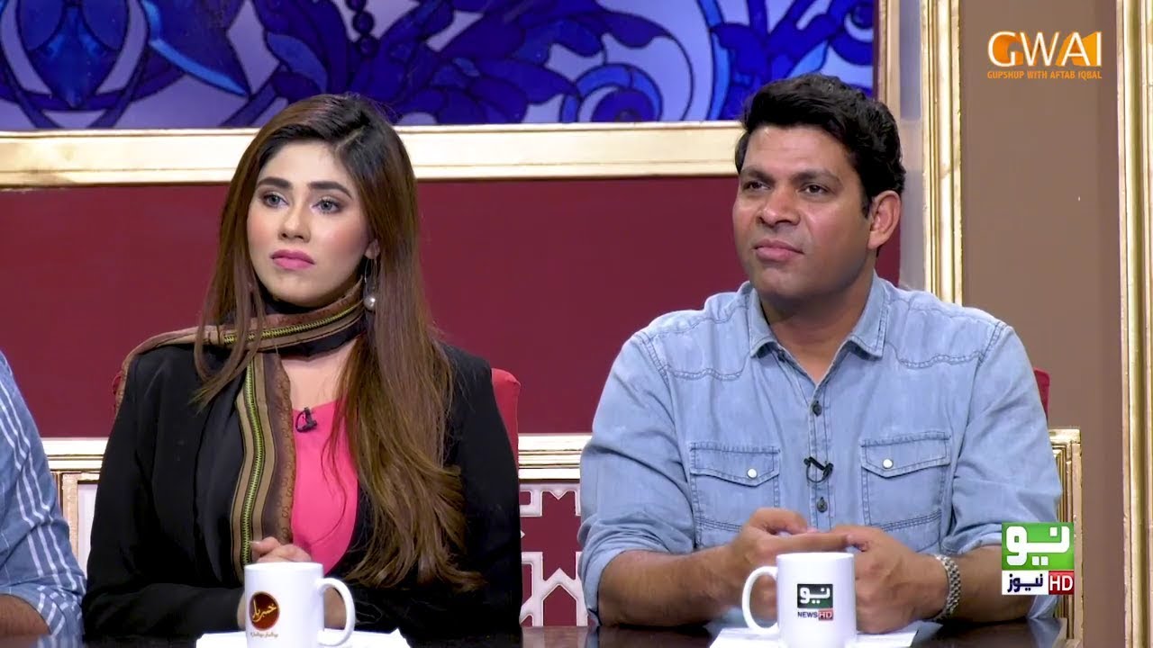 Sanun Nahar Wale Pul - Saima Mumtaz - Khabaryar | @iamBilawalJatt