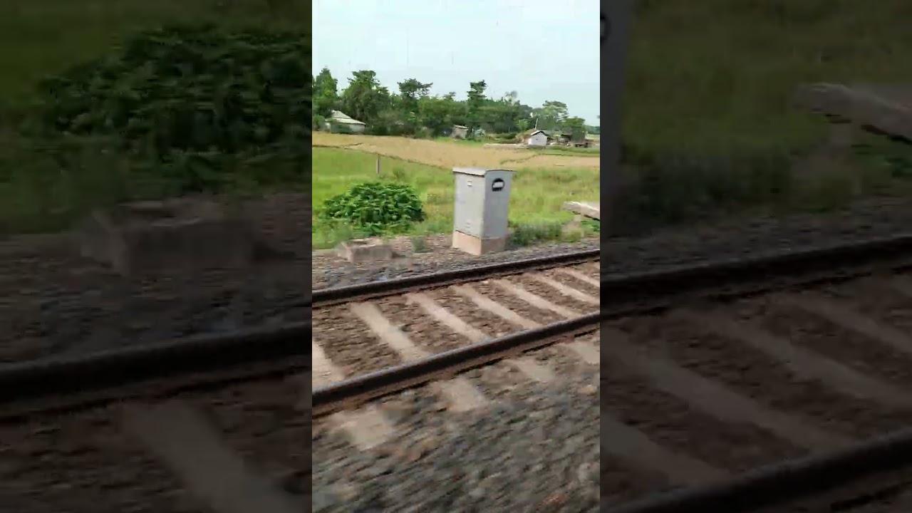 22861 kantabanji ispat express