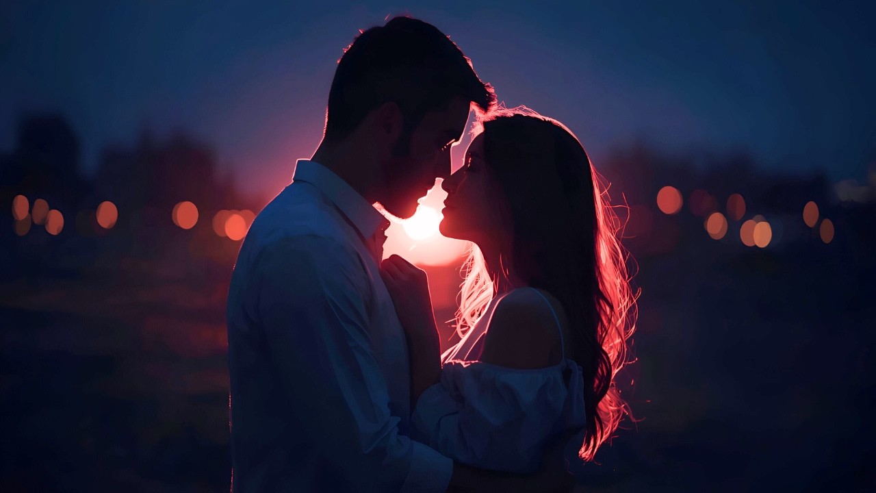 Ты моя любовь | RU CHILL | Dark R&B | Love Song