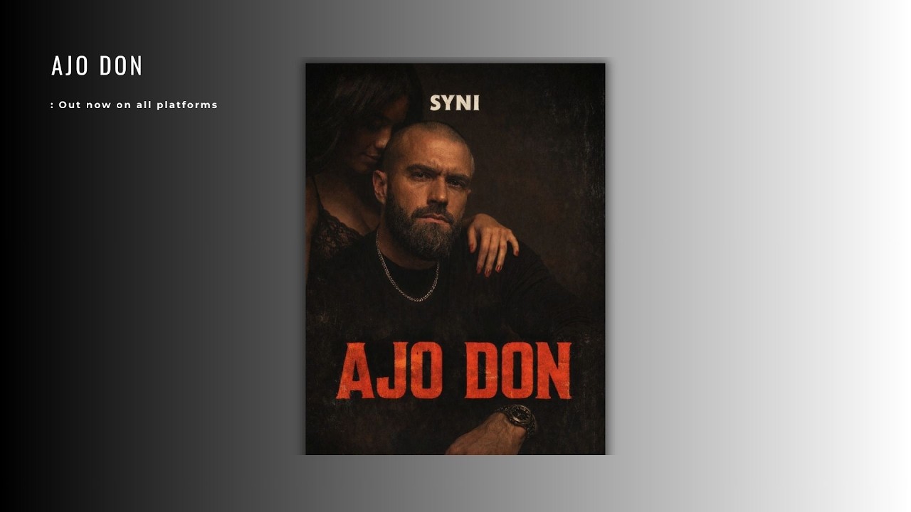 SYNI - AJO DON