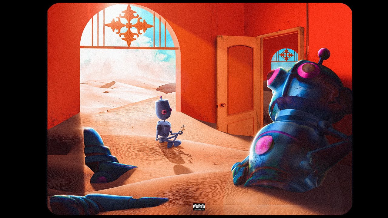 (FREE) TAME IMPALA x TRAVIS SCOTT x MIKE DEAN TYPE BEAT 2025 ~ 