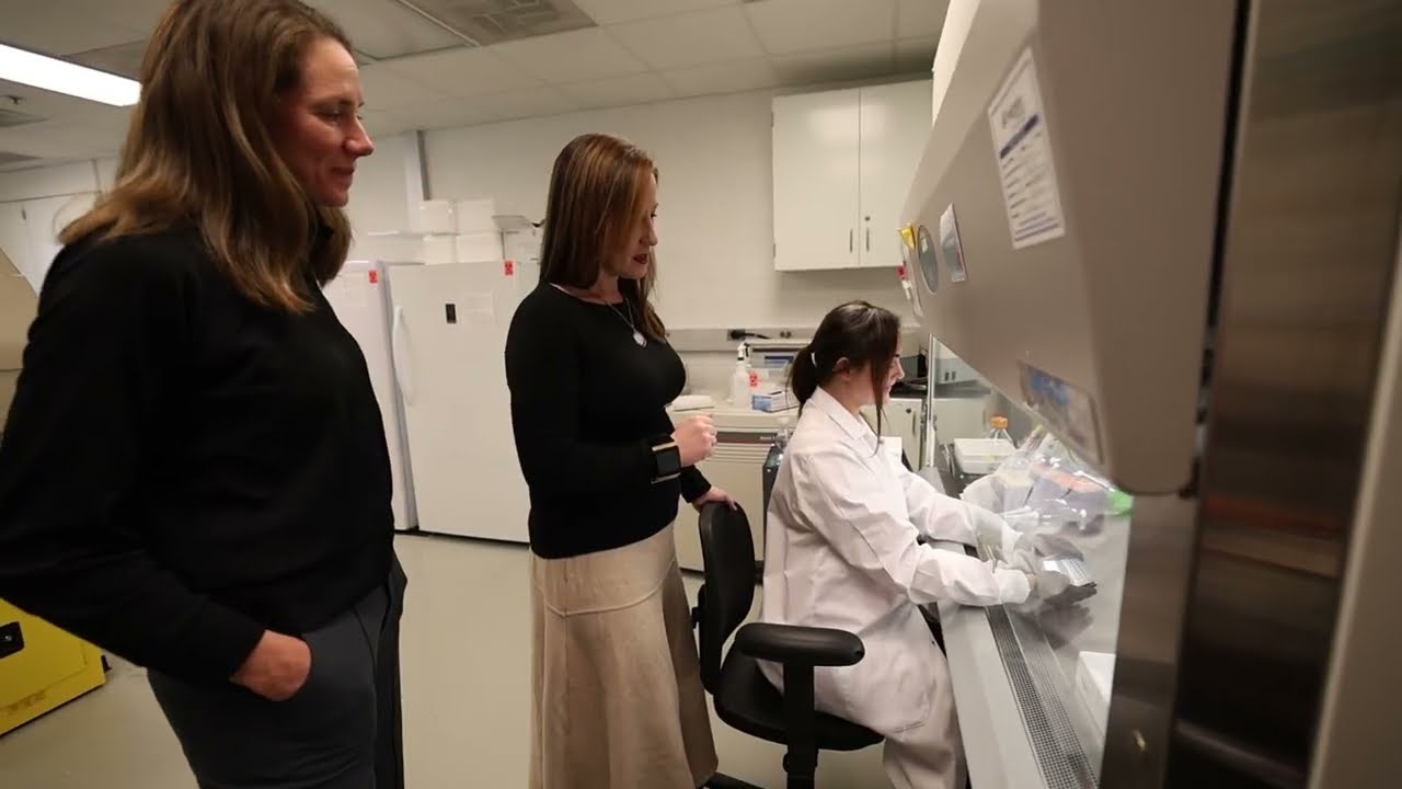 Researchers Attack Antibiotic Resistance at the 