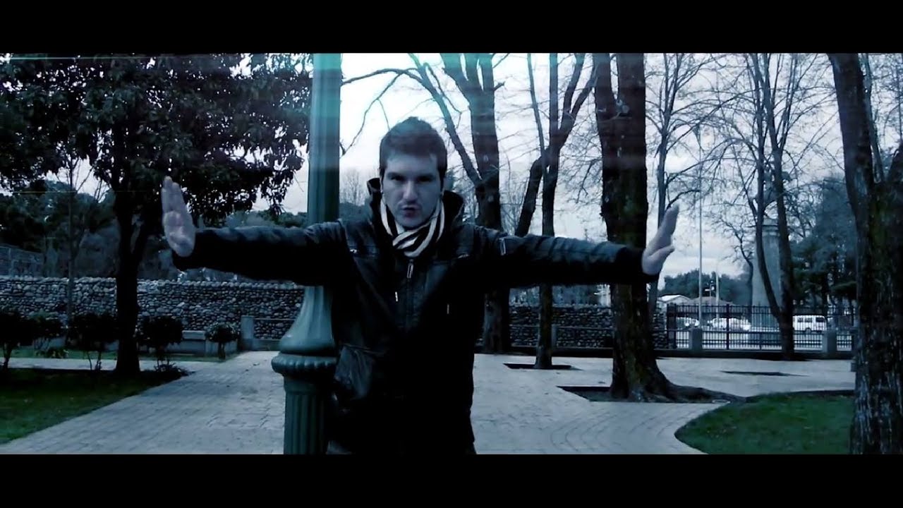 Yo Soy #Le&oacute;nMan / REEL 2014