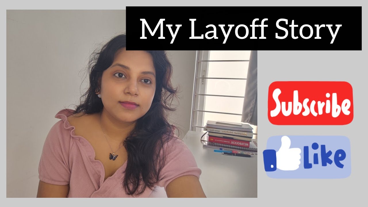 Layoffs Are Brutal. Here’s the Reality 💔 My Layoff Experience | Real Story & Lessons Learned