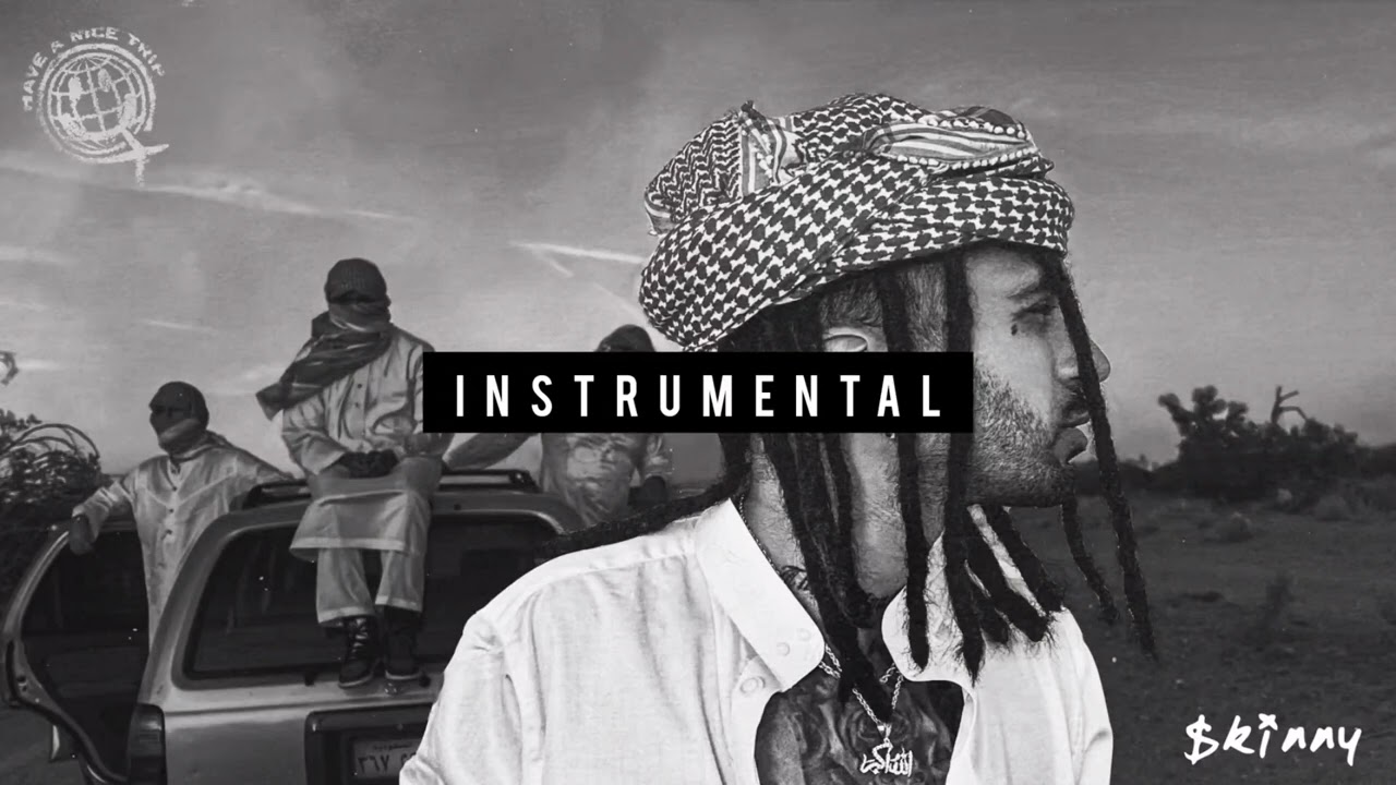 $kinny Type Beat 