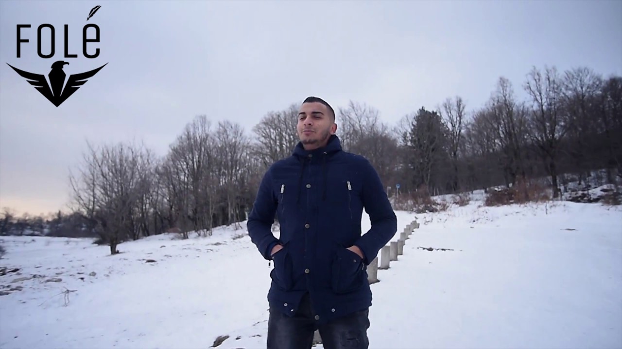 Murat Nazifi - Te pa ndar (Official Video HD)