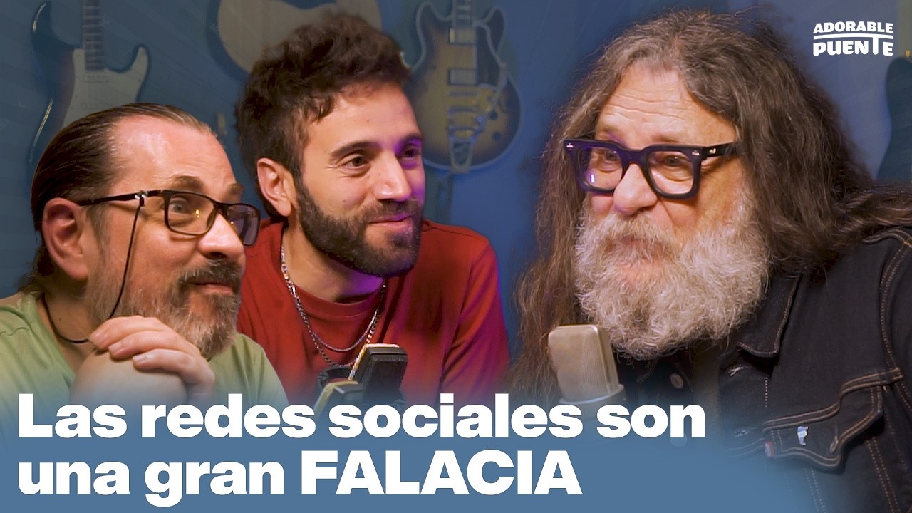 Alejandro Taranto: “Desarrollar un artista es descubrir la llama y fogonearla” - Adorable Puente #47