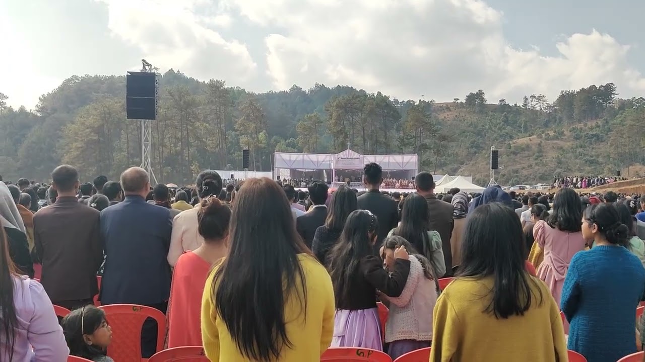 Jing rwai theme full Assam bly samla ka ba 35