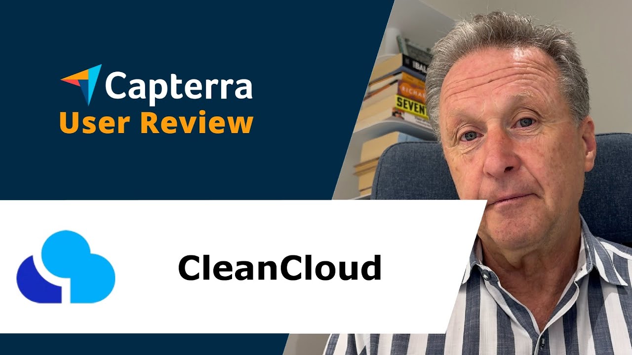 CleanCloud Review: CleanCloud is Superior to the Rest