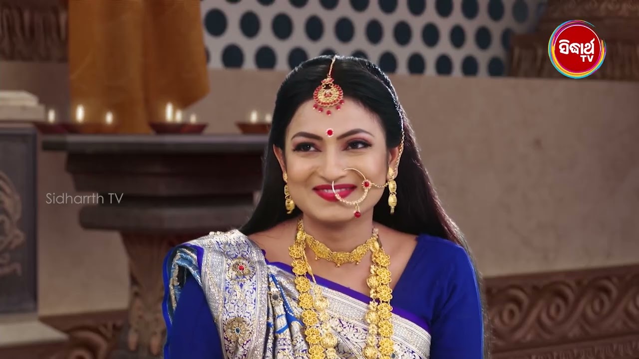 Jay Maa Laxmi | ଜୟ ମା ଲକ୍ଷ୍ମୀ | New Mega Serial - Full Episode - 23| Sidharth TV