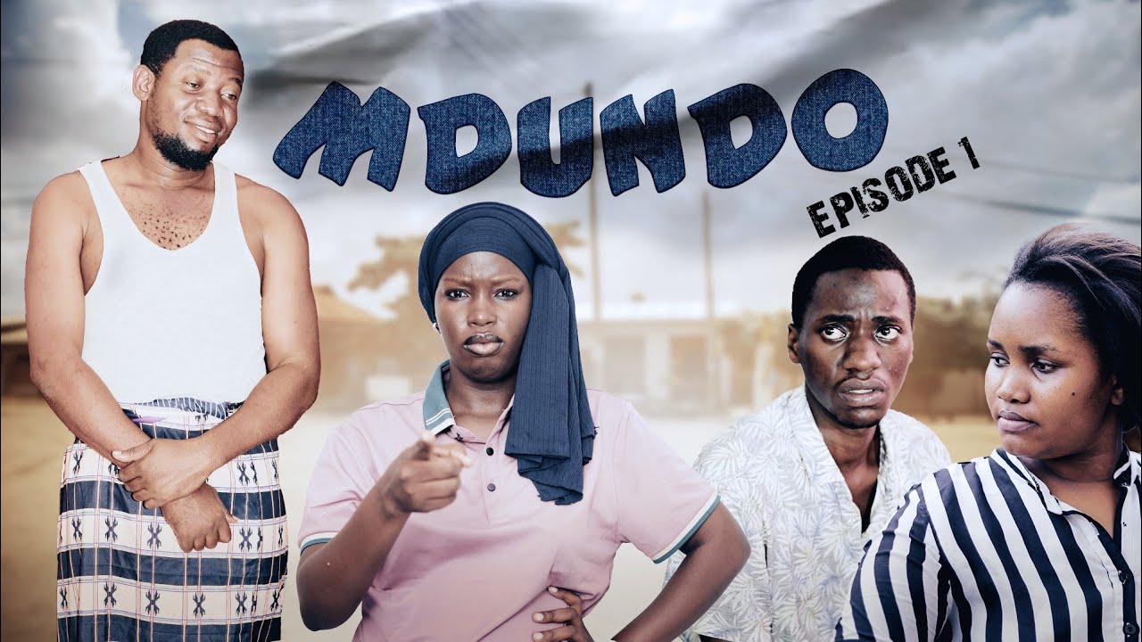 MDUNDO epsod 01