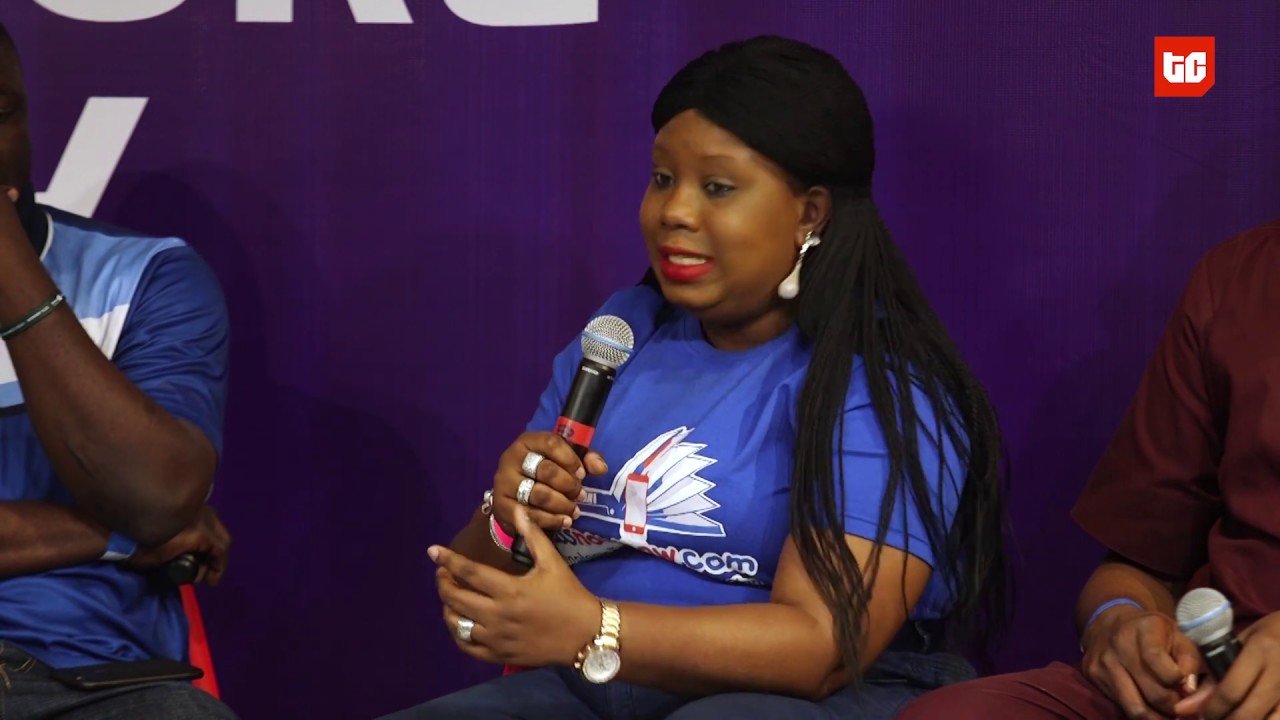 The State of Edtech in Africa: Operator Session | TC Townhall