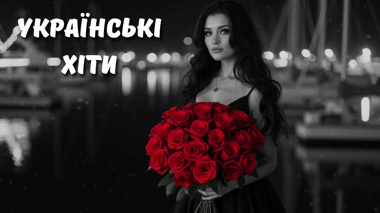 Українські Хіти 2026 💫 Нова Музика, яку всі слухають! Шикарні пісні 2026