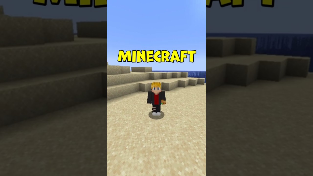 MINECRAFT ALI POGODI KOJI JE BLOCK!!! 