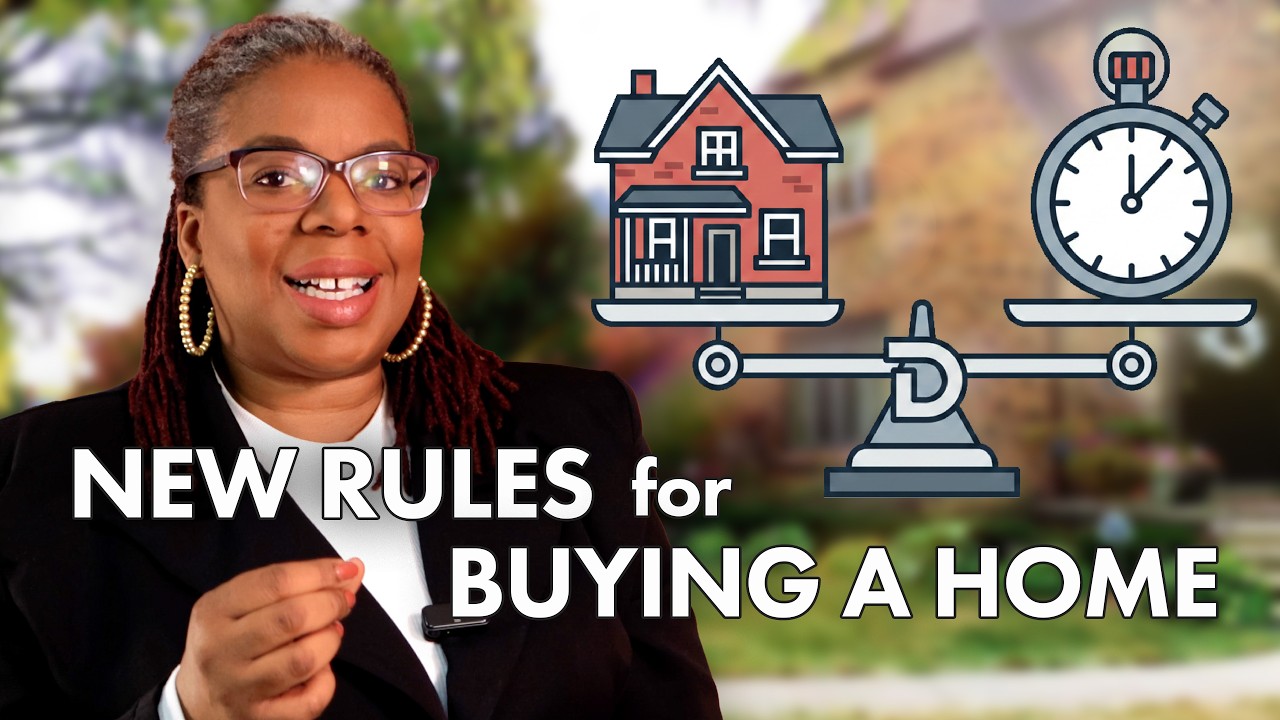 The 2026 Buyer&rsquo;s Reset: How to Navigate Detroit&rsquo;s Balanced Housing Market