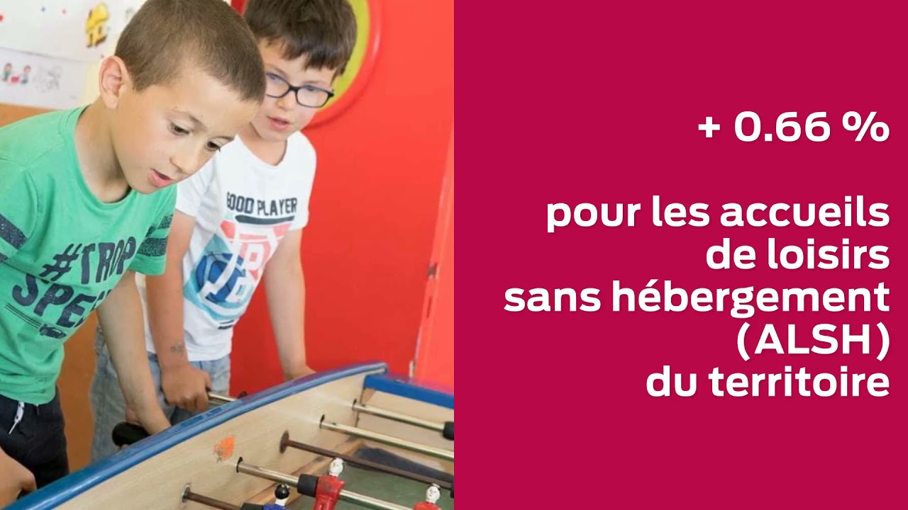 Conseil de communauté mai 2021
