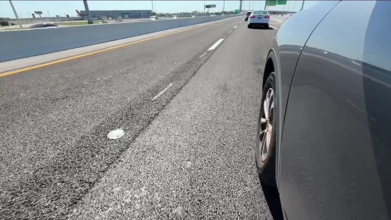 New expressway lanes in Clearwater could alleviate traffic congestion