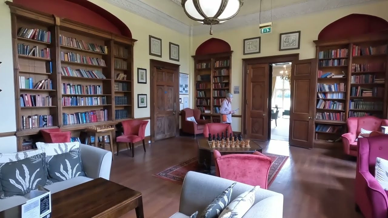 Warner's Littlecote House  Wiltshire