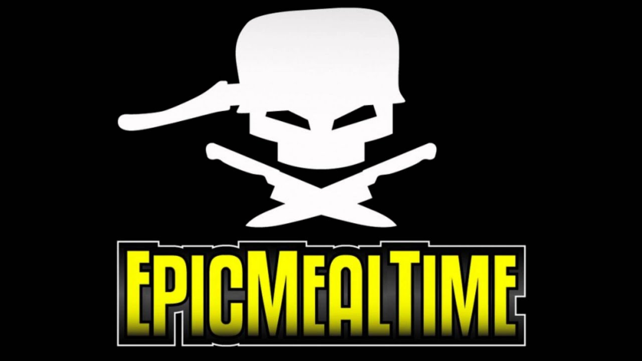 Epic Meal Time Dubstep