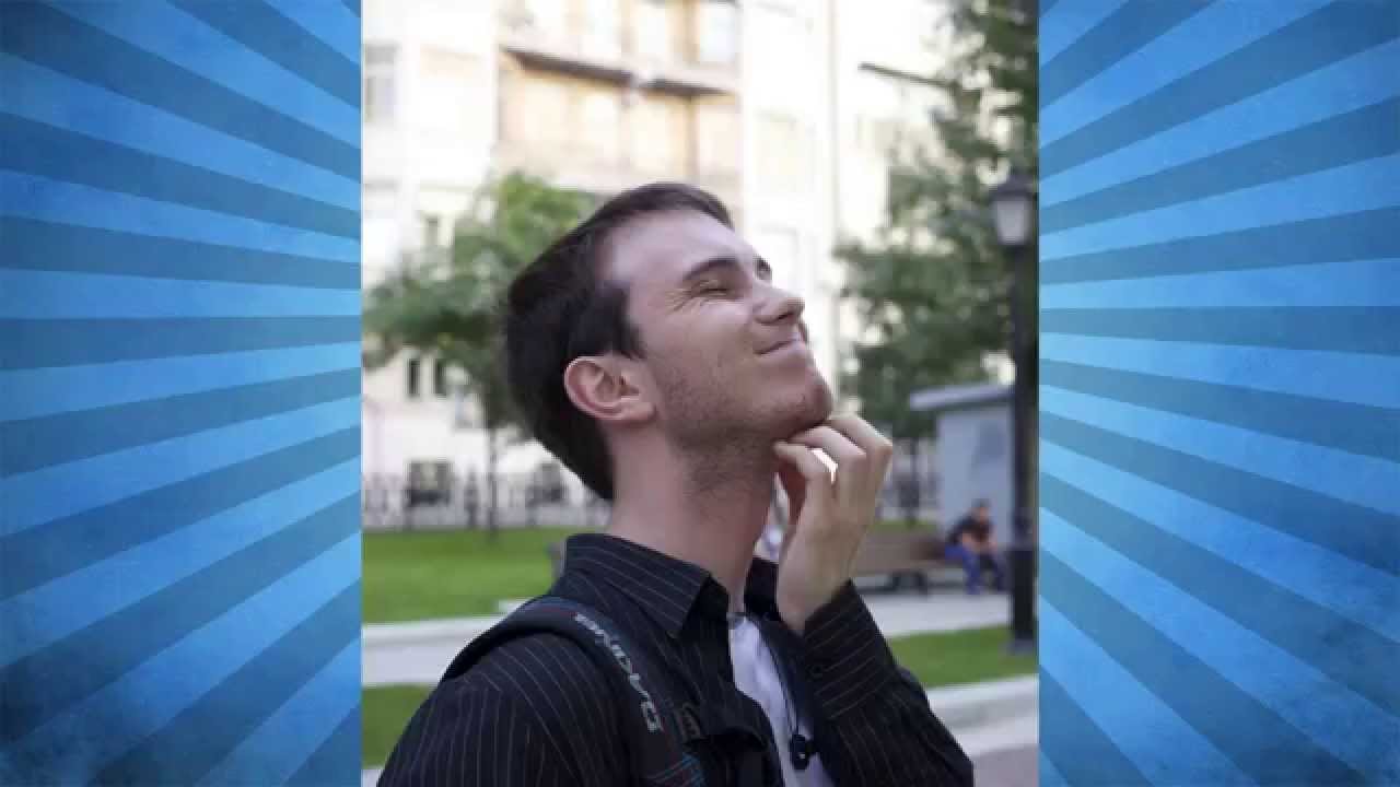 Биография Летсплейщика #4 - TheShadHome